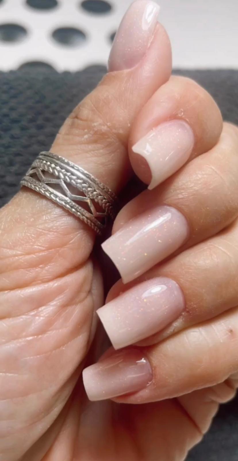 Naildesign – Style 1